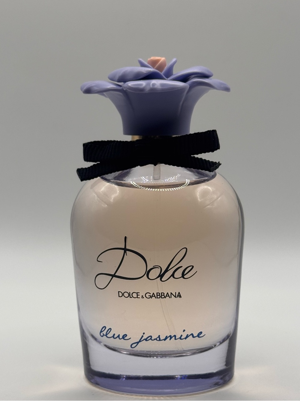 Dolce & Gabbana Blue Jasmine